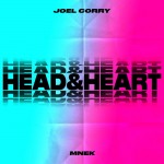 Joel Corry x MNEK: Head & Heart