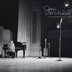 Joni Mitchell: Live At Carnegie Hall - 1969