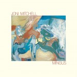 Joni Mitchell: Mingus