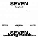 Jung Kook feat. Latto: Seven
