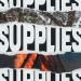 JUSTIN TIMBERLAKE: Supplies
