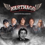 Karthago: Máté Péter In Rock!