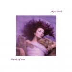 KATE BUSH: Running Up That Hill (A Deal With God)