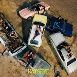 KATSEYE: BEAUTIFUL CHAOS KATSEYE: BEAUTIFUL CHAOS