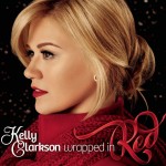 Kelly Clarkson: Wrapped In Red