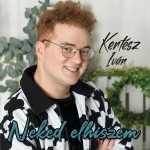 Kertész Iván: Neked elhiszem