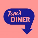 Kevin McKay: Tom's Diner