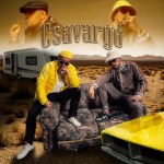 KKevin feat. L.L. Junior: Csavargó