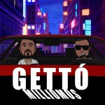 KKevin x L.L. Junior: GETTÓMILLIOMOS KKevin x L.L. Junior: GETTÓMILLIOMOS
