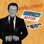 KORDA GYÖRGY: Reptér