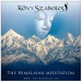 KÖVI SZABOLCS: A Himalája meditáció