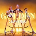 KPop Demon Hunters Cast: Golden KPop Demon Hunters Cast: Golden