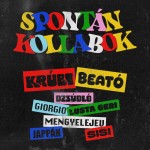 Krúbi, BEATó: Amikor feladtam
