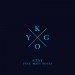 Kygo feat. Maty Noyes: Stay