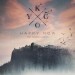 Kygo feat. Sandro Cavazza: Happy Now