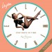 KYLIE MINOGUE: Step Back In Time - The Definitive Collection