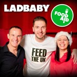 Ladbaby: Food Aid