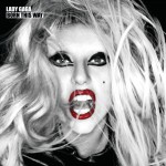 Lady Gaga: Bloody Mary