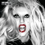 LADY GAGA: Bloody Mary