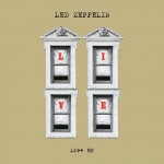 Led Zeppelin: Live EP