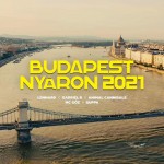Lennard x Gabriel B x Animal Cannibals feat. Mc Gőz & Buppa: Budapest nyáron 2021