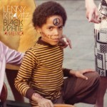Lenny Kravitz: Black And White America Lenny Kravitz: Black And White America