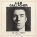 LIAM GALLAGHER: As You Were