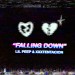 LIL PEEP & XXXTENTACION: Falling Down