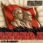 Lindemann: Live In Moscow
