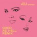 LIZZO feat. ARIANA GRANDE: Good As Hell