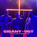 L.L. Junior, KKevin, Rytmus feat. Érdi Baba: Cigány-ügy