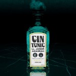 L.L. Junior x Azahriah: GIN TONIC L.L. Junior x Azahriah: GIN TONIC