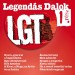 Locomotiv Gt: Legendás dalok 1.