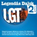 Locomotiv Gt: Legendás dalok 2.