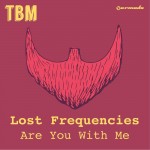 LOST FREQUENCIES: Are You With Me