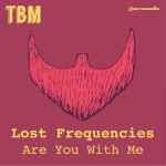 Lost Frequencies: Are You With Me