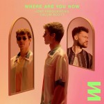 LOST FREQUENCIES feat. CALUM SCOTT: Where Are You Now