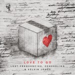 Lost Frequencies, Zonderling & Kelvin Jones: Love To Go