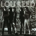 LOU REED: New York