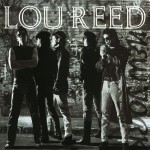 Lou Reed: New York