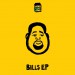 Lunchmoney Lewis: Bills Lunchmoney Lewis: Bills