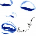 MADONNA: Erotica