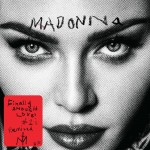 MADONNA: Finally Enough Love