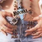 Madonna: Like A Prayer