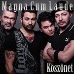 Magna Cum Laude: Köszönet