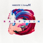 MAJESTIC vs. BONEY M.: Rasputin