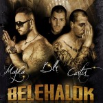 Majka, Curtis, Blr: Belehalok