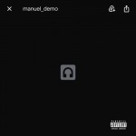 Manuel: Demo