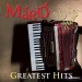 MÁRIÓ: Greatest Hits