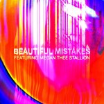 MAROON 5 feat. MEGAN THEE STALLION: Beautiful Mistakes